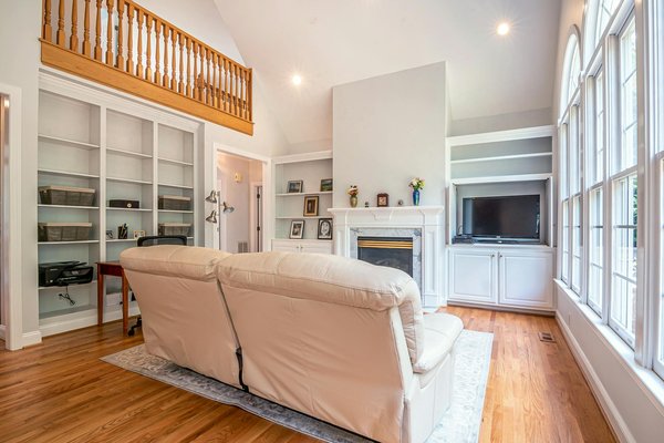 Welche Technologien unterstÃ¼tzen ein smartes Zuhause?