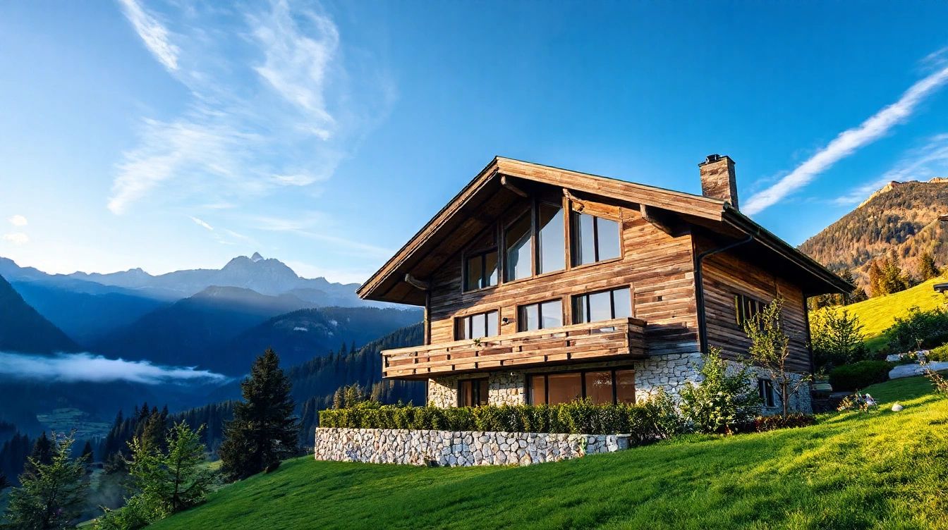 Haus